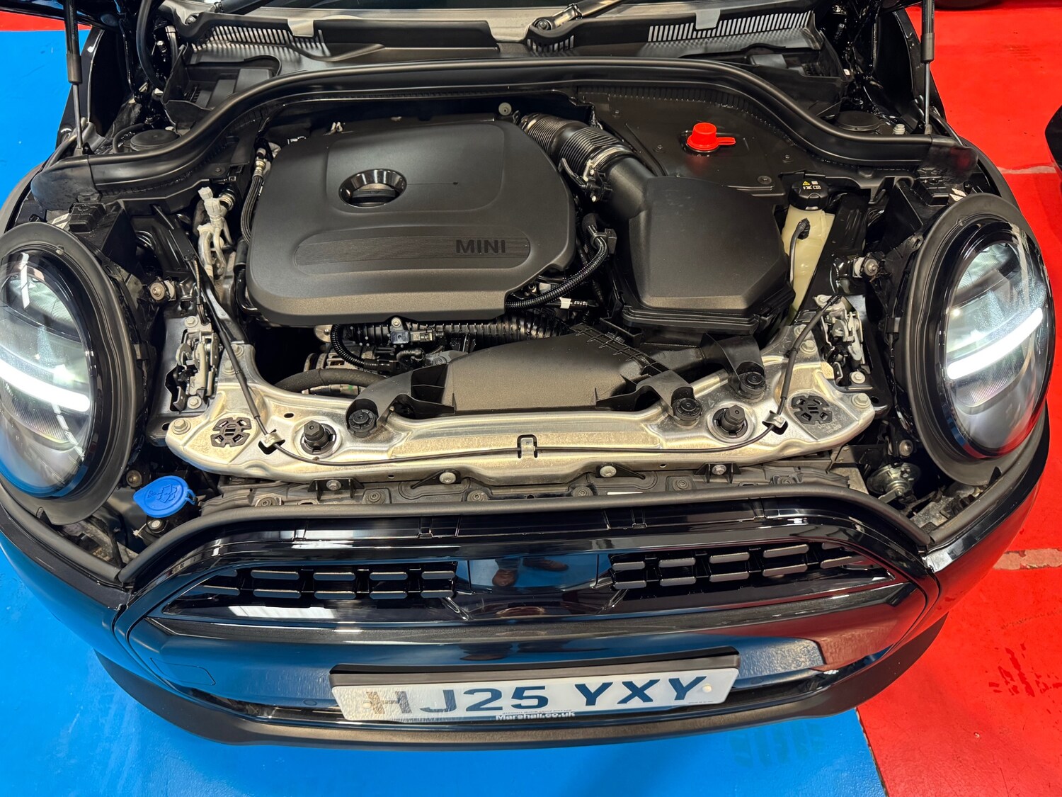 Used MINI Cooper 2025 for sale - 77846568: Photo 20