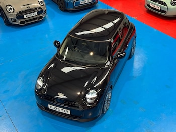 Used MINI Cooper 2025 for sale - 77846568: Photo