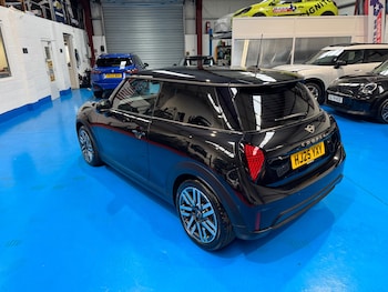 Used MINI Cooper 2025 for sale - 77846568: Photo