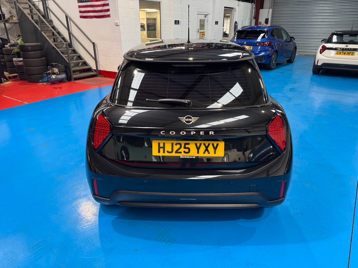 Used MINI Cooper 2025 for sale - 77846568: Photo 5