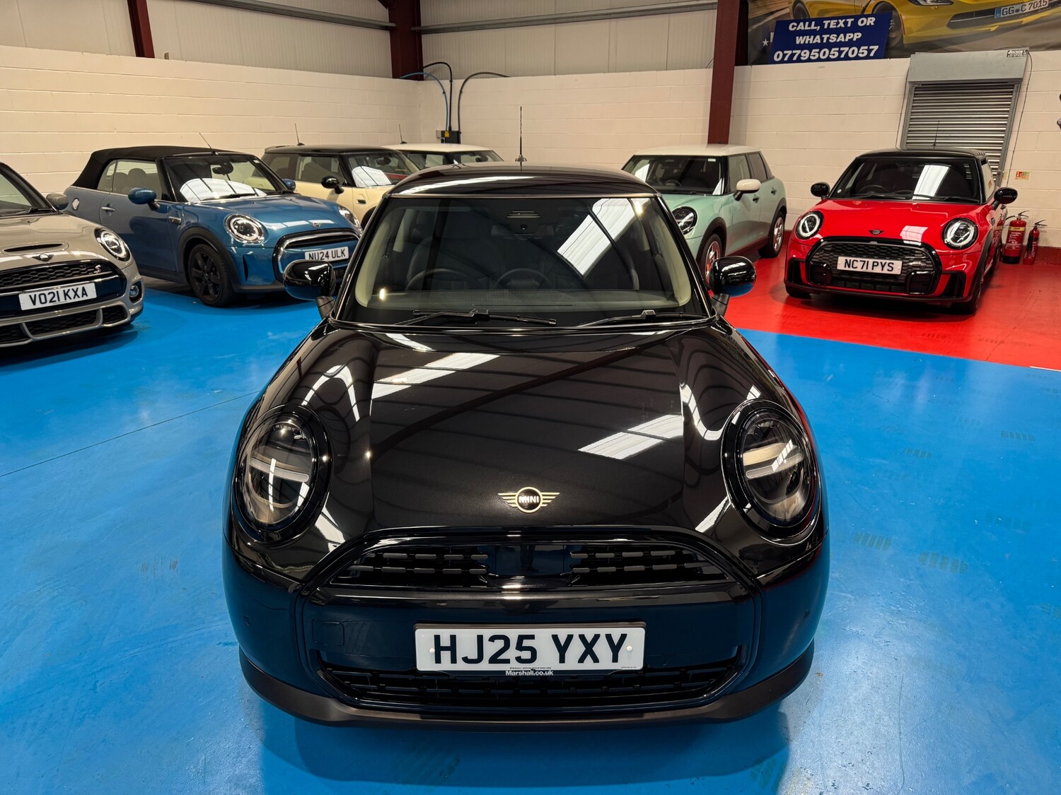 Used MINI Cooper 2025 for sale - 77846568: Photo 9