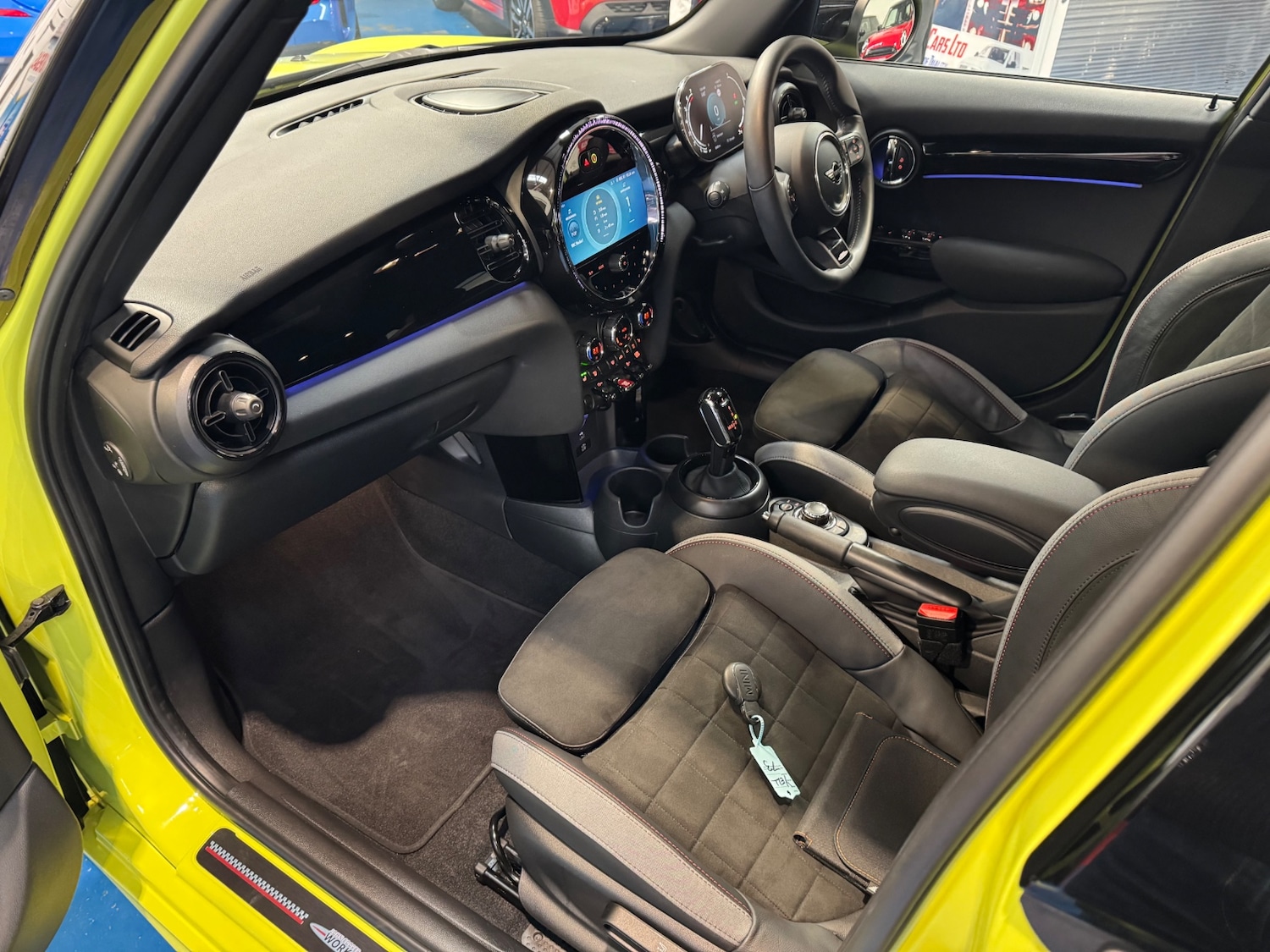 Vehicle 16