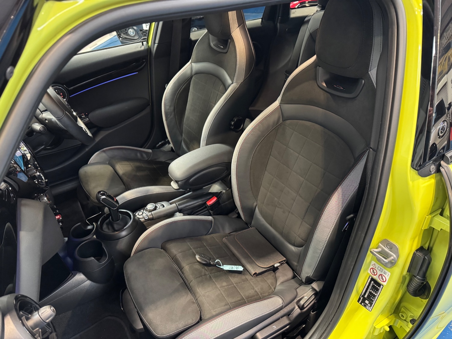 Vehicle 17