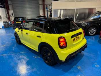 Used MINI Hatch 2023 for sale - 73047936: Photo