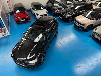 Used BMW X3 M 2019 for sale - 78745767: Photo