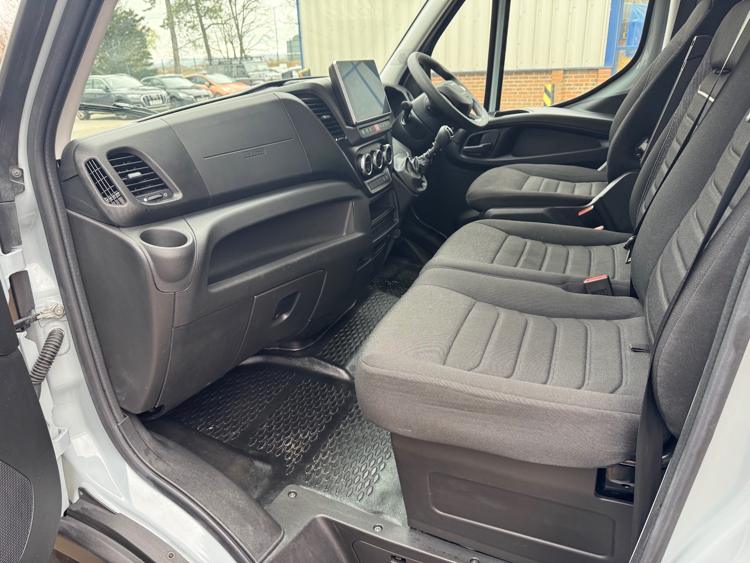 Used Iveco Daily 2025 for sale - 78082001: Photo 10