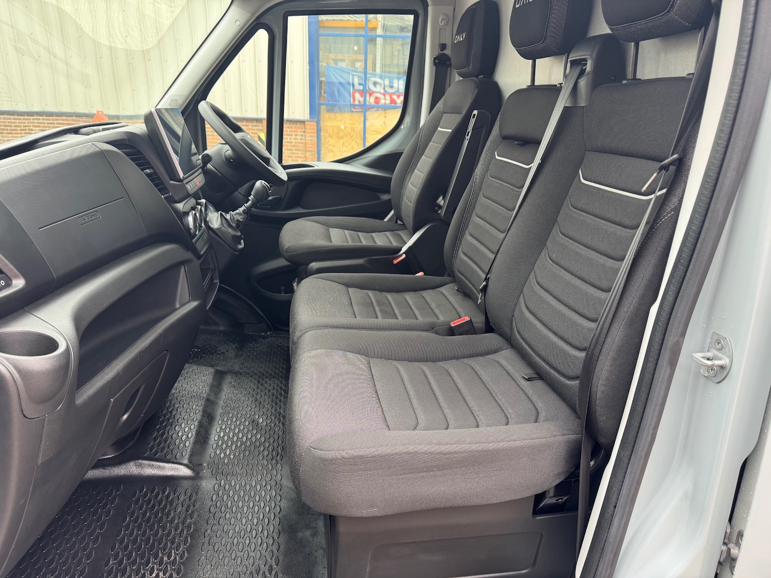 Used Iveco Daily 2025 for sale - 78082001: Photo 11