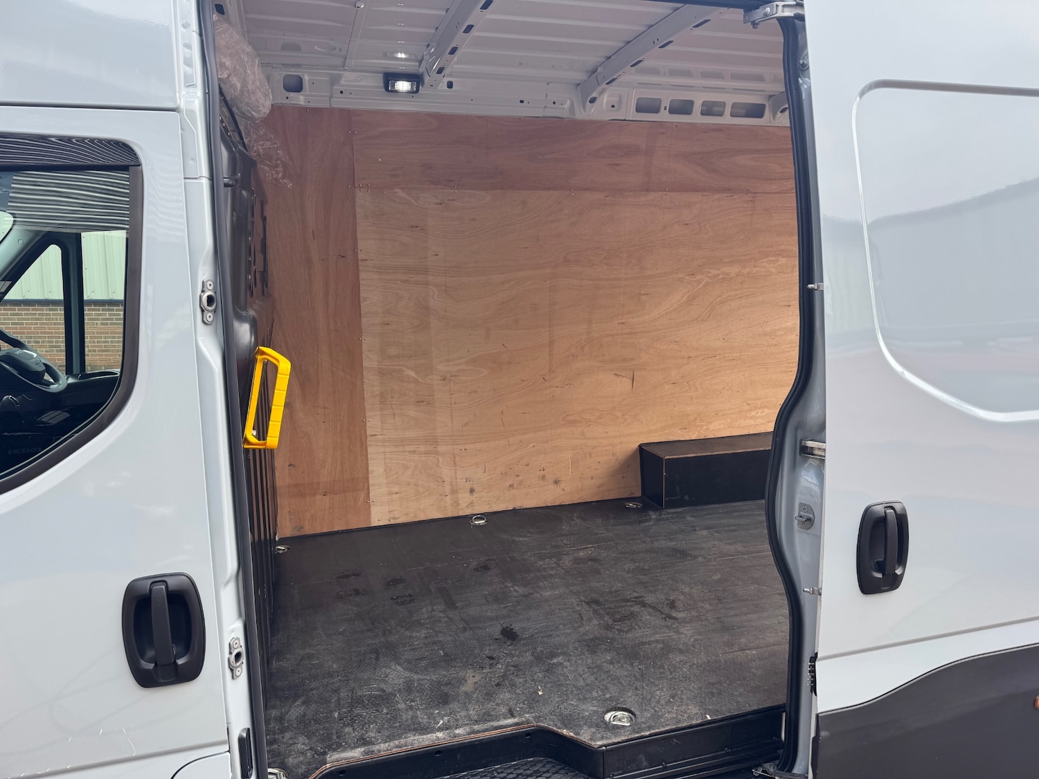 Used Iveco Daily 2025 for sale - 78082001: Photo 14