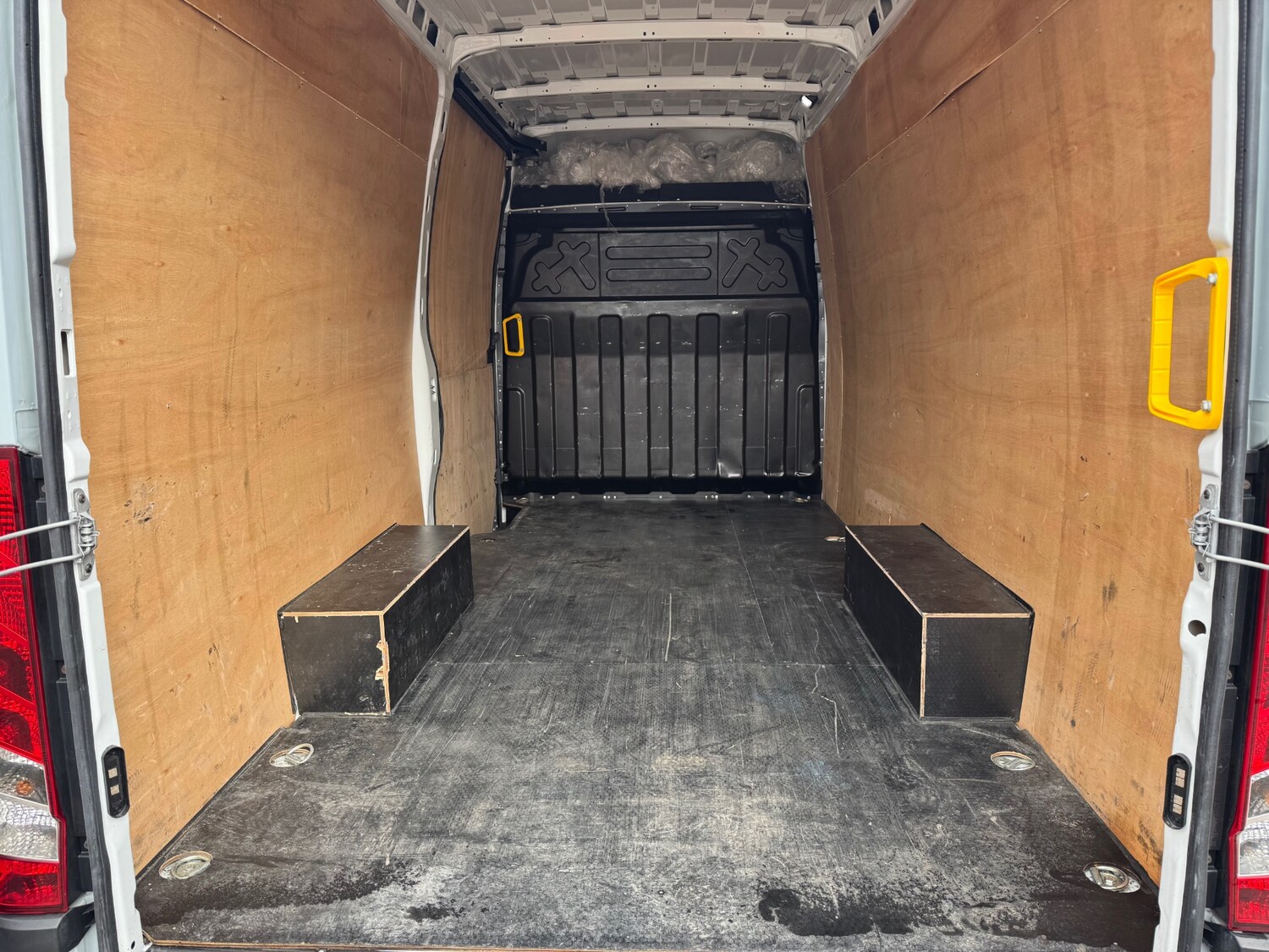 Used Iveco Daily 2025 for sale - 78082001: Photo 16