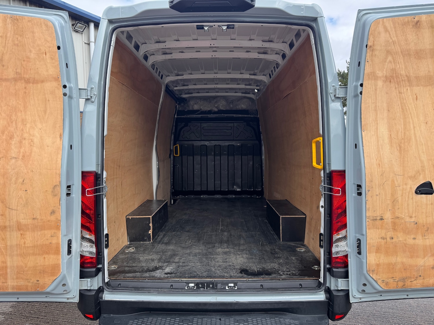 Used Iveco Daily 2025 for sale - 78082001: Photo 17