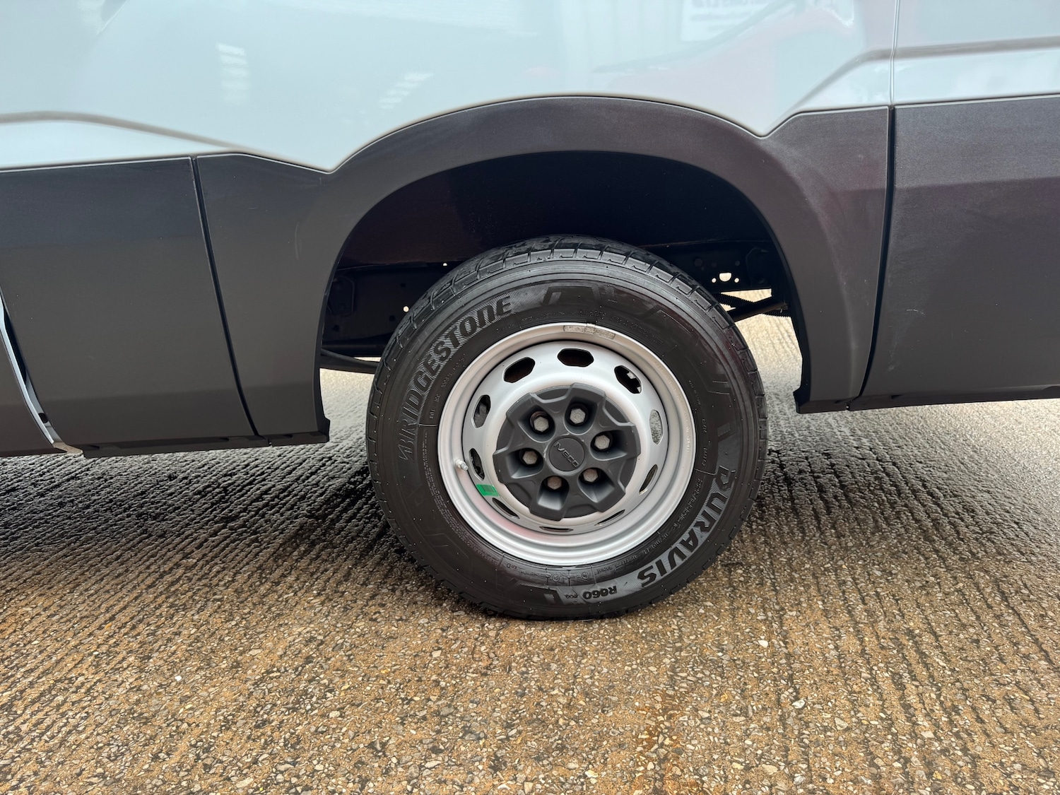 Used Iveco Daily 2025 for sale - 78082001: Photo 18