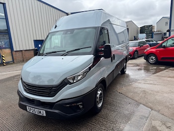 Used Iveco Daily 2025 for sale - 78082001: Photo
