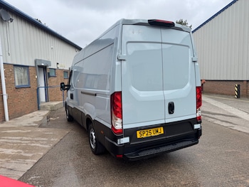 Used Iveco Daily 2025 for sale - 78082001: Photo