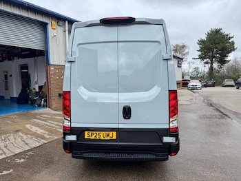 Used Iveco Daily 2025 for sale - 78082001: Photo