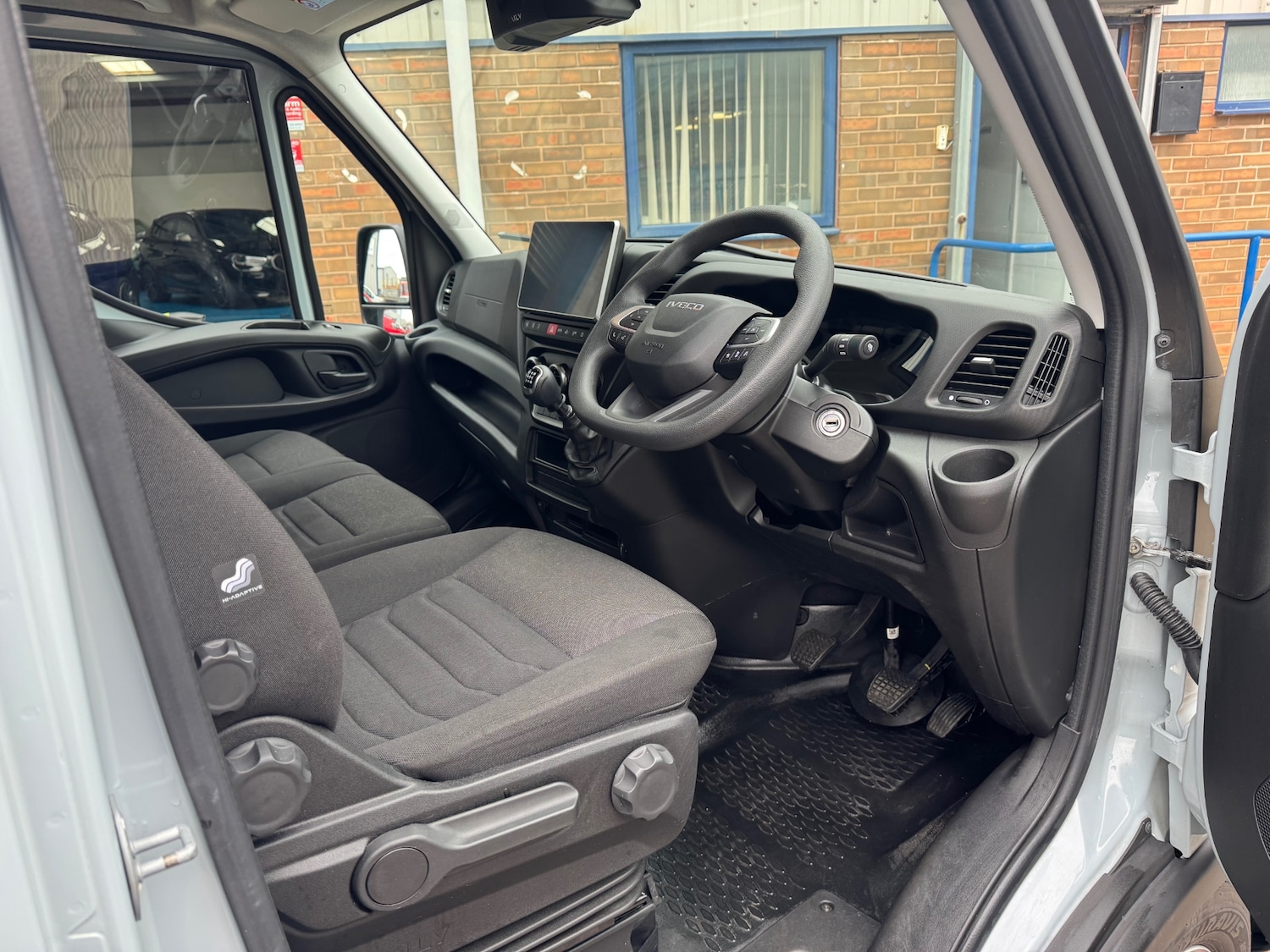 Used Iveco Daily 2025 for sale - 78082001: Photo 9