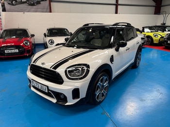 Used MINI Countryman 2023 for sale - 79283533: Photo