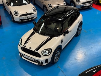 Used MINI Countryman 2023 for sale - 79283533: Photo