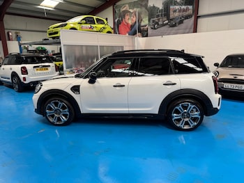 Used MINI Countryman 2023 for sale - 79283533: Photo