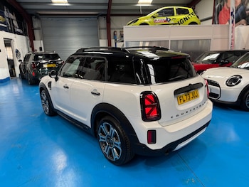 Used MINI Countryman 2023 for sale - 79283533: Photo