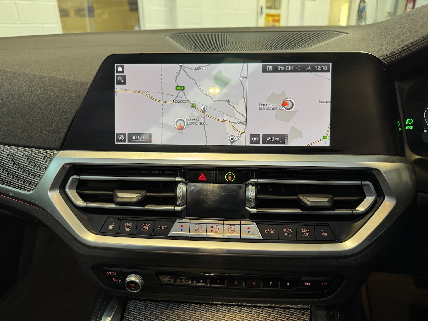 Used BMW 4 Series 2021 for sale - 77033998: Photo 12