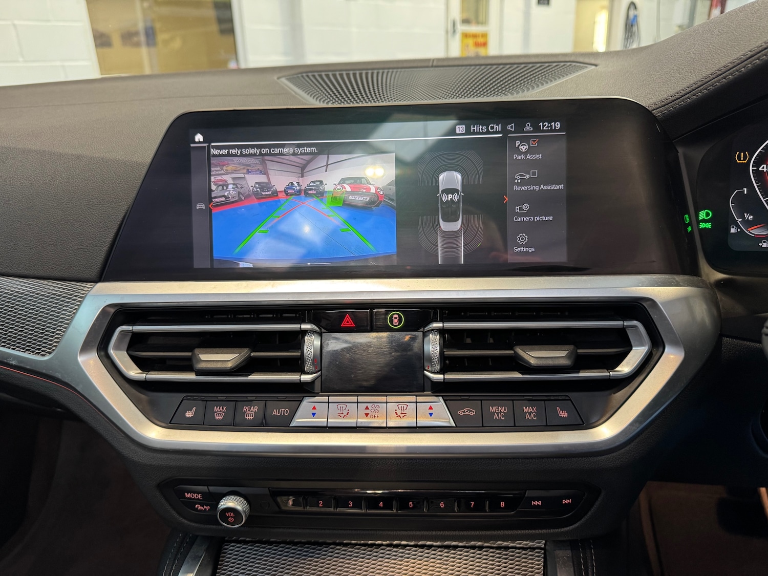 Used BMW 4 Series 2021 for sale - 77033998: Photo 13