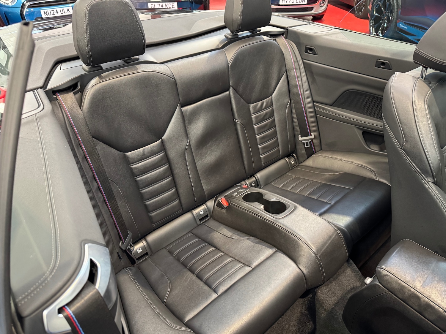 Used BMW 4 Series 2021 for sale - 77033998: Photo 18