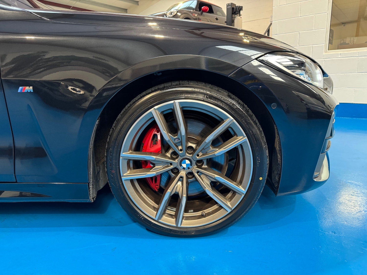 Used BMW 4 Series 2021 for sale - 77033998: Photo 20