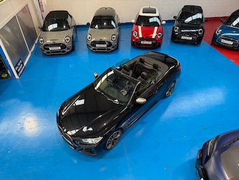 Used BMW 4 Series 2021 for sale - 77033998: Photo