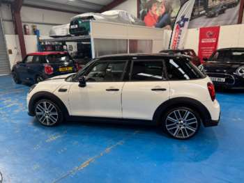 Used MINI Hatch 2024 for sale - 73612500: Photo