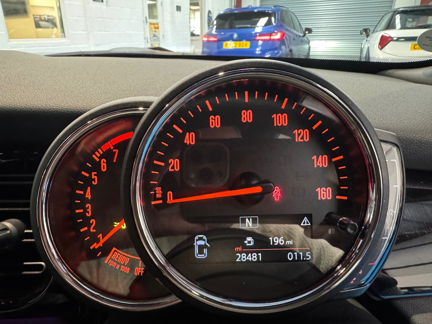 Used MINI Hatch 2021 for sale - 77841048: Photo 10