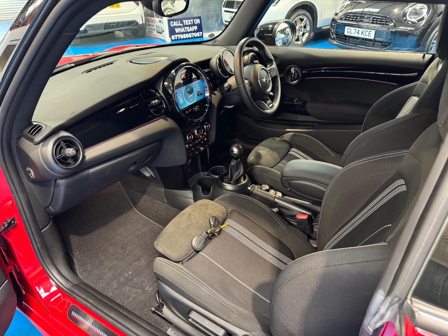 Used MINI Hatch 2021 for sale - 77841048: Photo 14