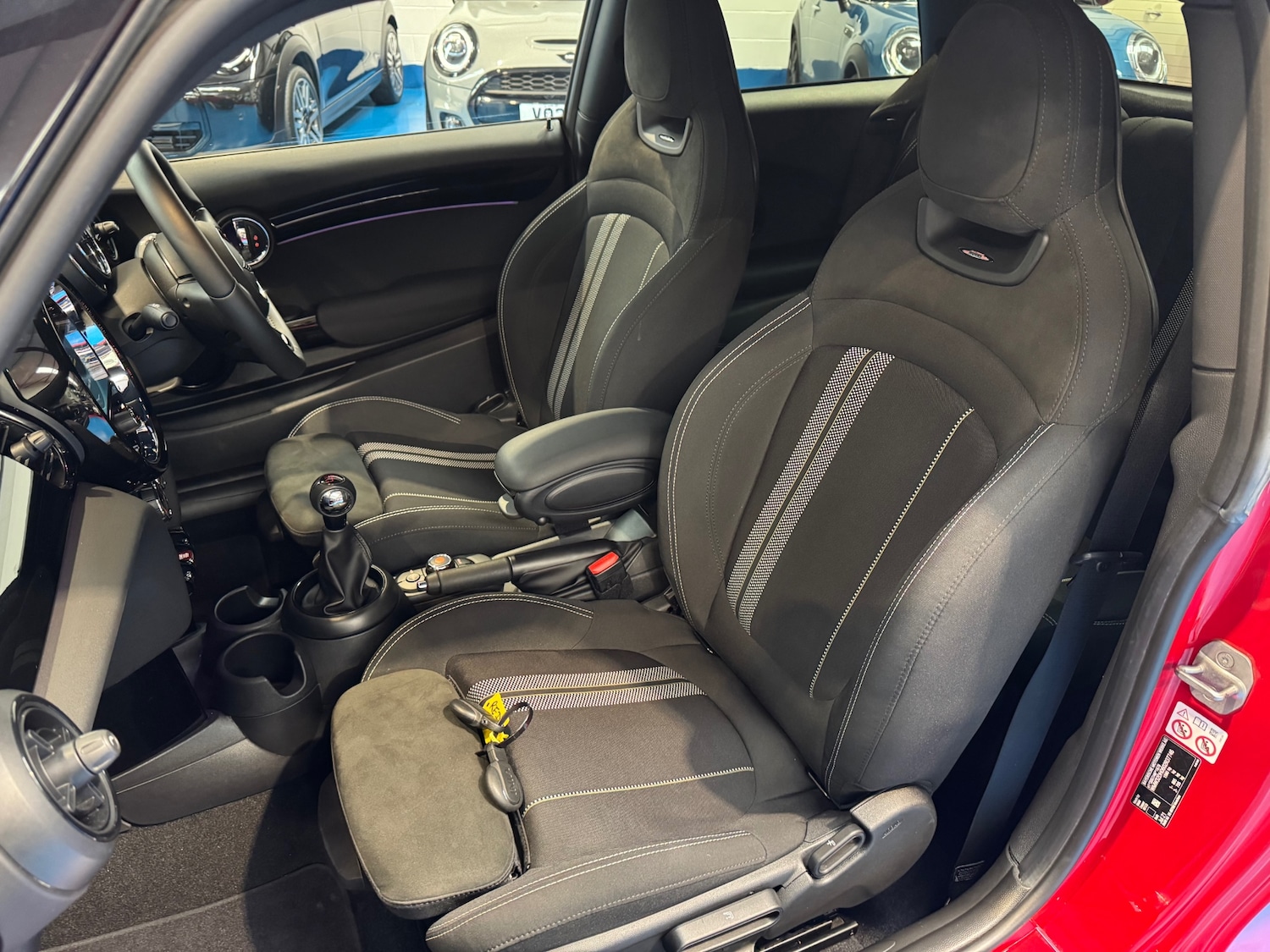 Used MINI Hatch 2021 for sale - 77841048: Photo 15