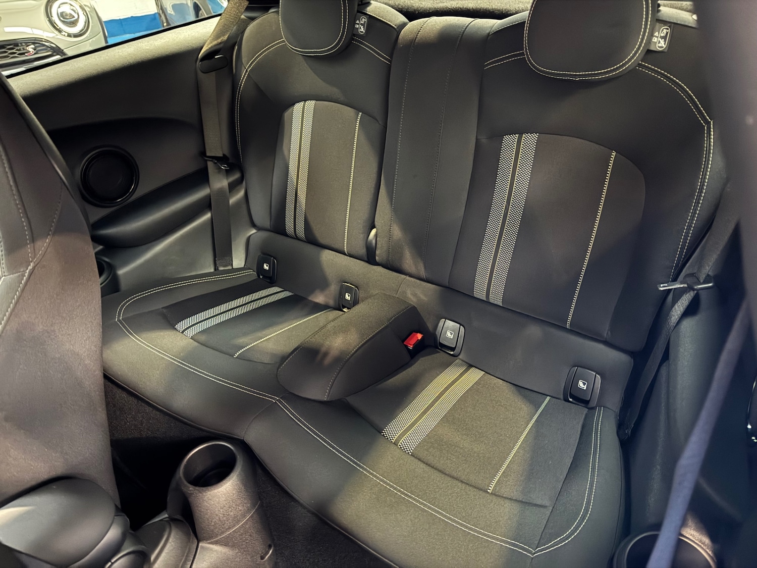 Used MINI Hatch 2021 for sale - 77841048: Photo 16