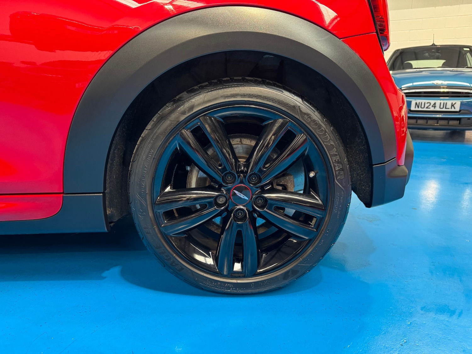 Used MINI Hatch 2021 for sale - 77841048: Photo 19