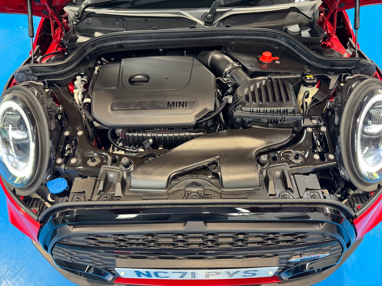 Used MINI Hatch 2021 for sale - 77841048: Photo 20