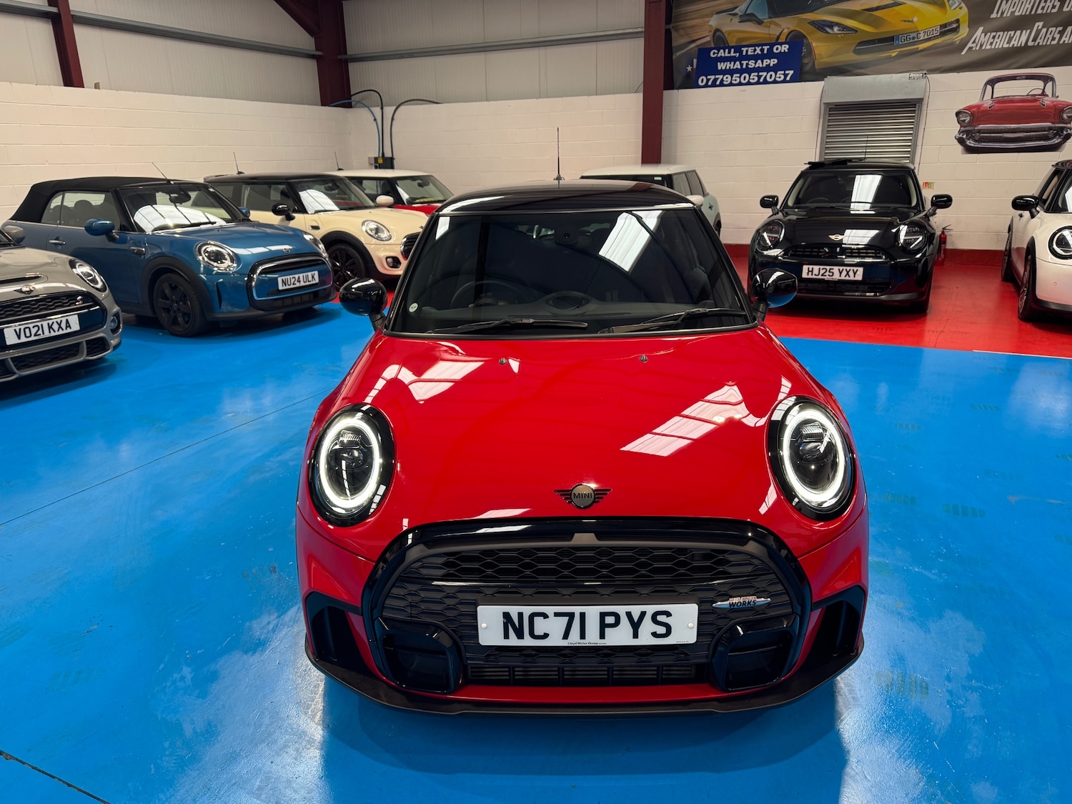 Used MINI Hatch 2021 for sale - 77841048: Photo 9