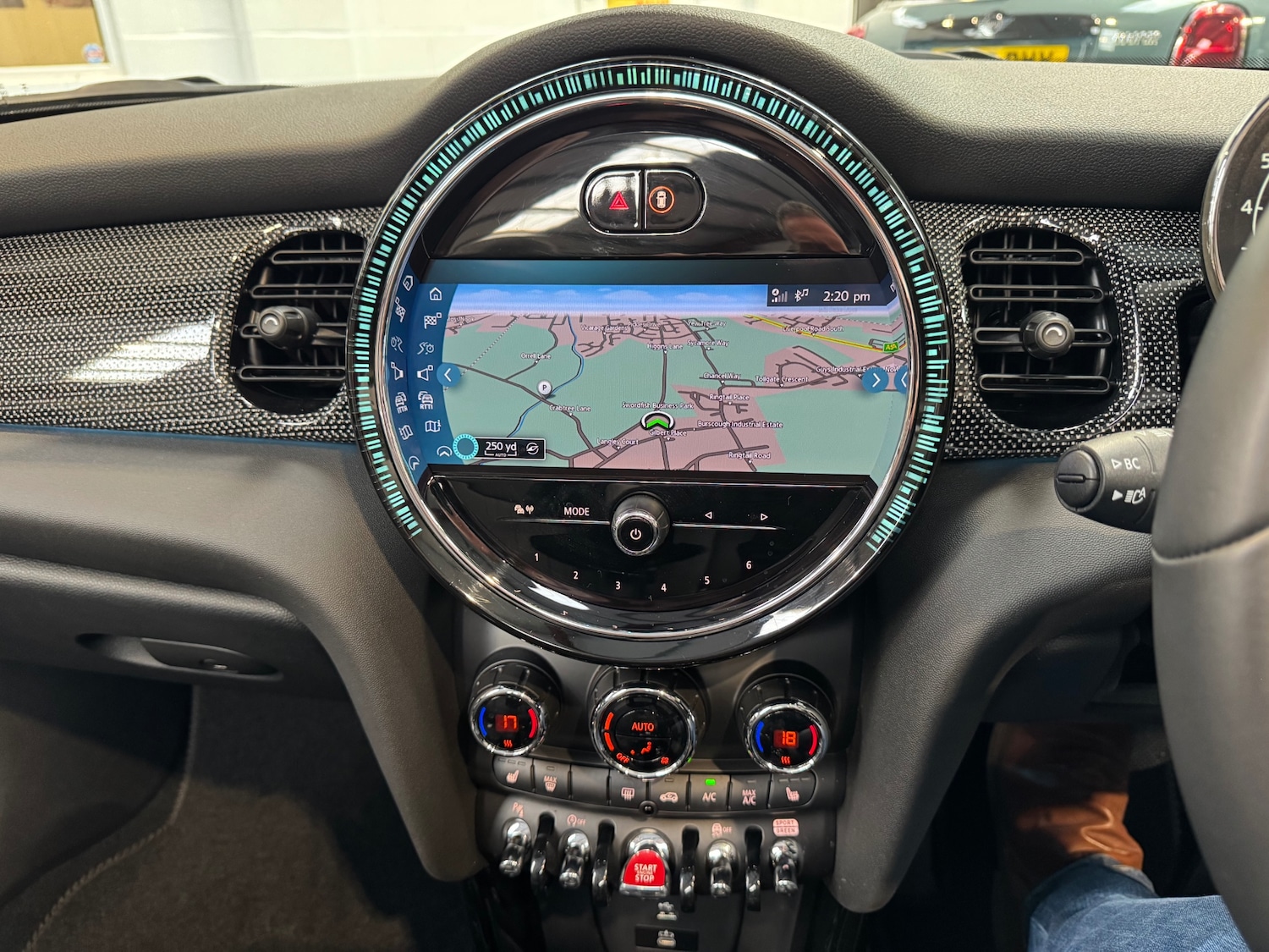 Used MINI Convertible 2023 for sale - 78150587: Photo 11