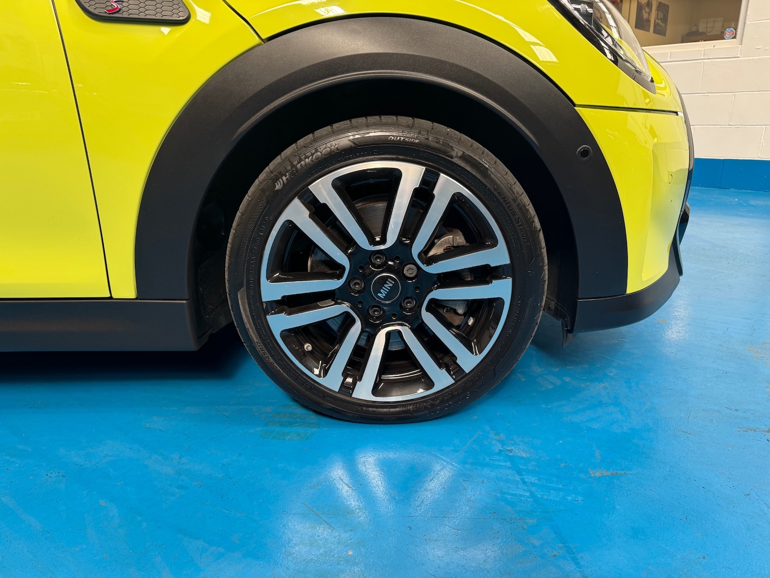 Used MINI Convertible 2023 for sale - 78150587: Photo 19