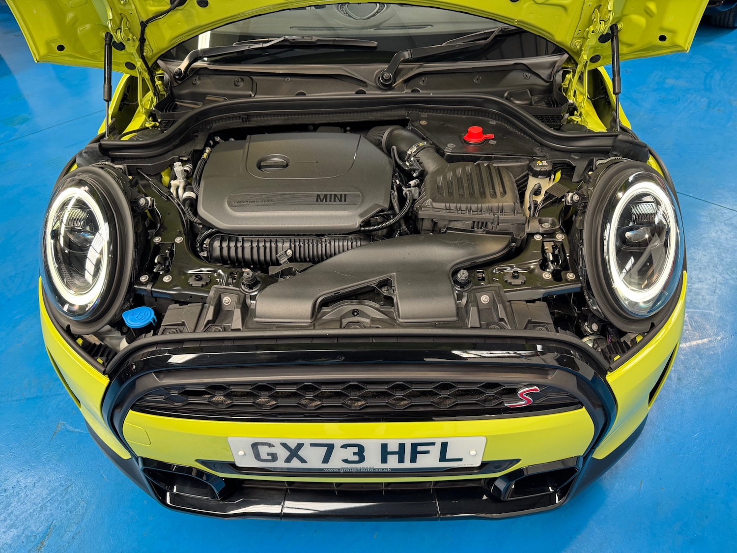 Used MINI Convertible 2023 for sale - 78150587: Photo 20