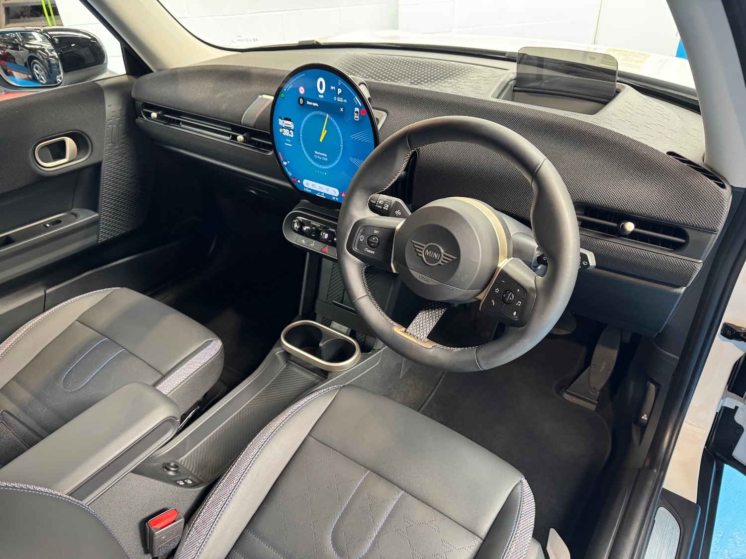 Used MINI Cooper 2024 for sale - 78011347: Photo 11