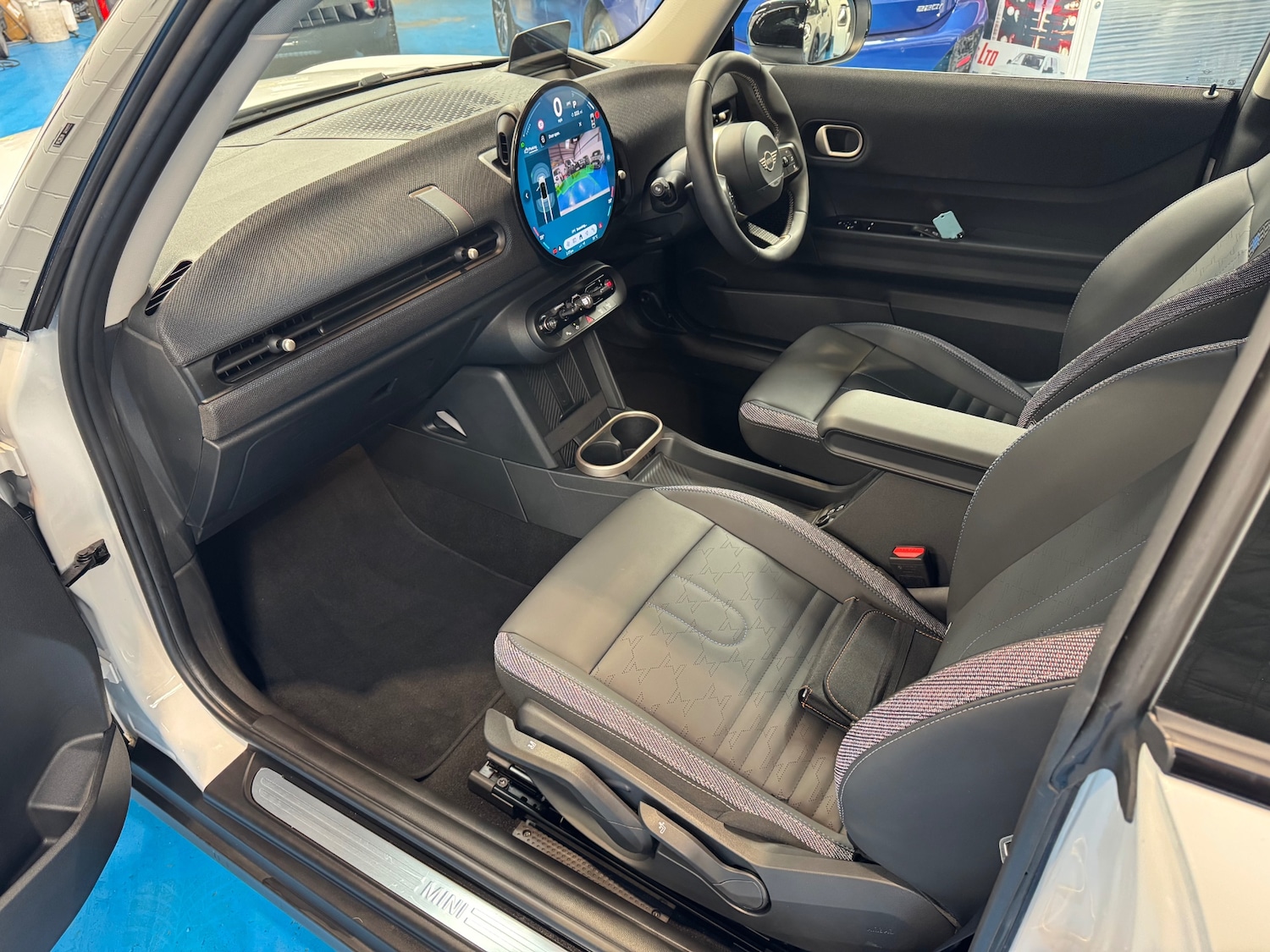 Used MINI Cooper 2024 for sale - 78011347: Photo 14