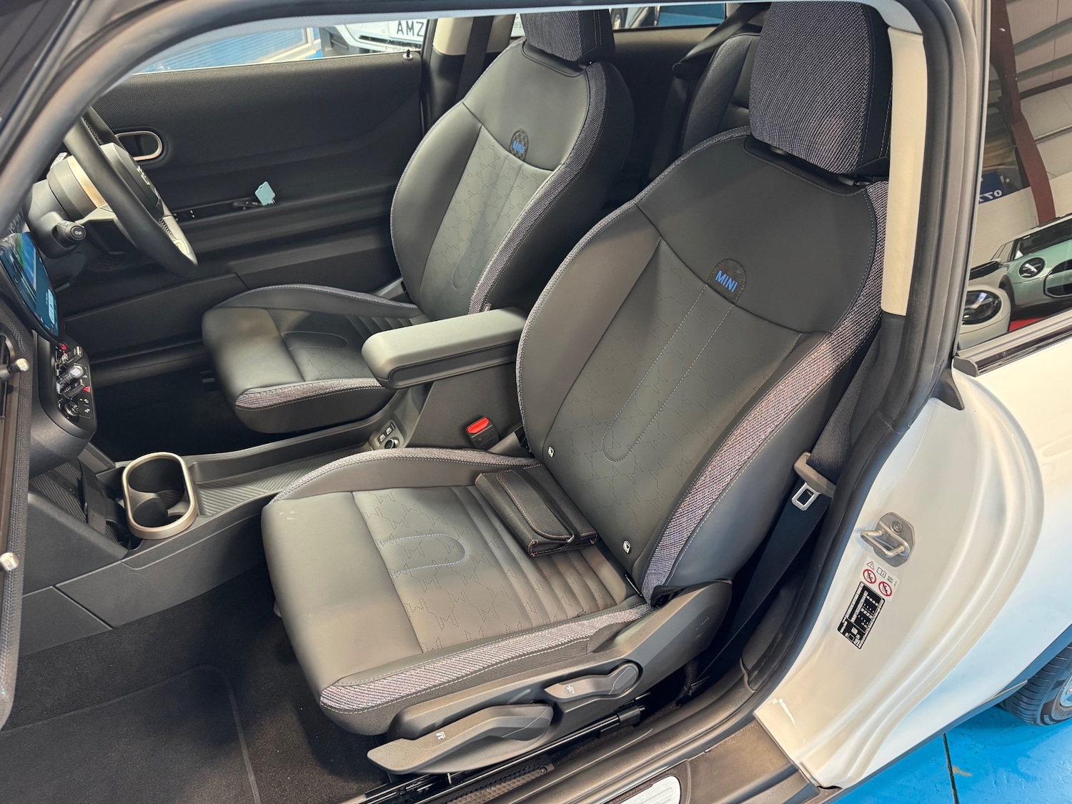 Used MINI Cooper 2024 for sale - 78011347: Photo 15