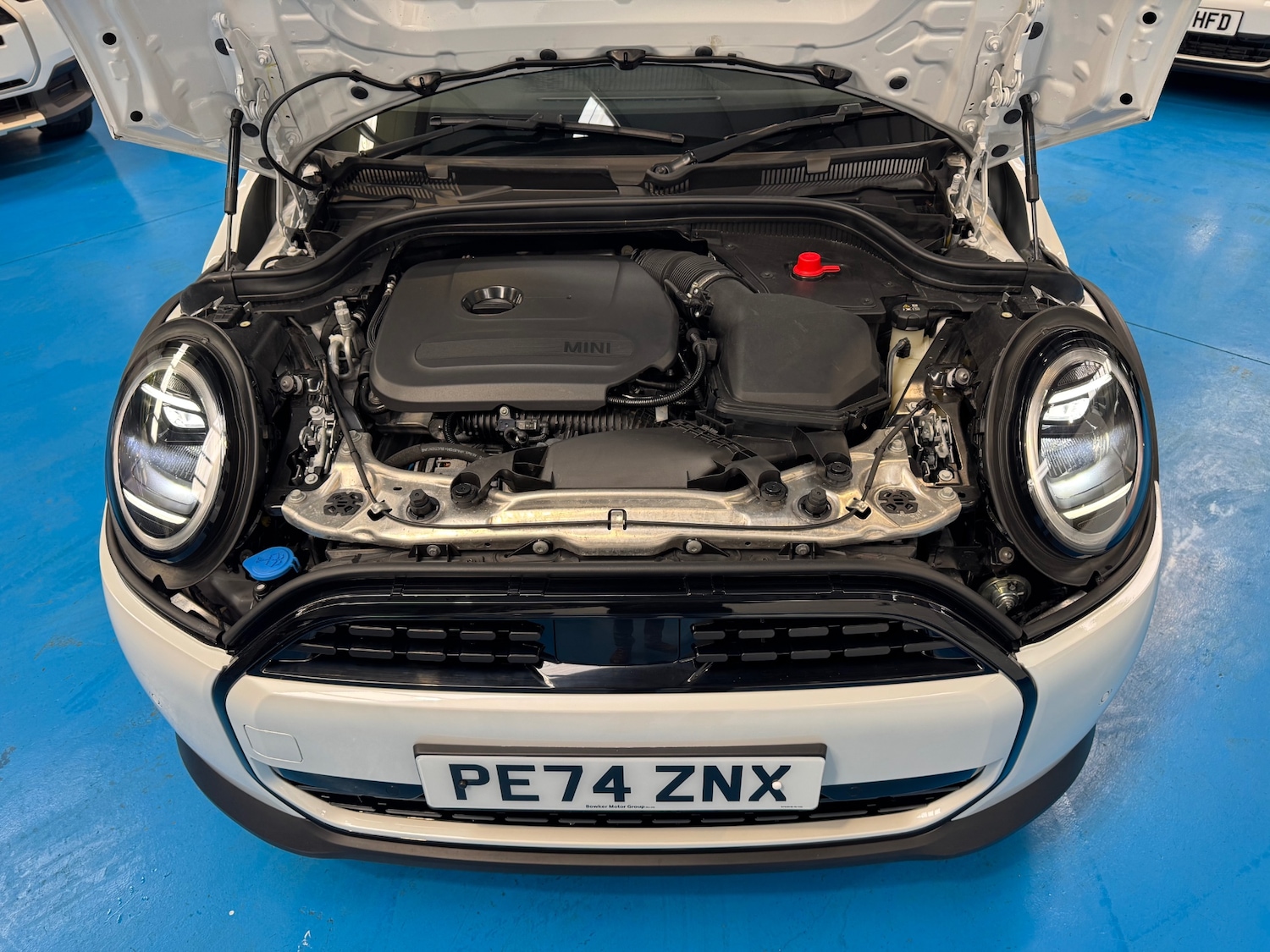 Used MINI Cooper 2024 for sale - 78011347: Photo 19