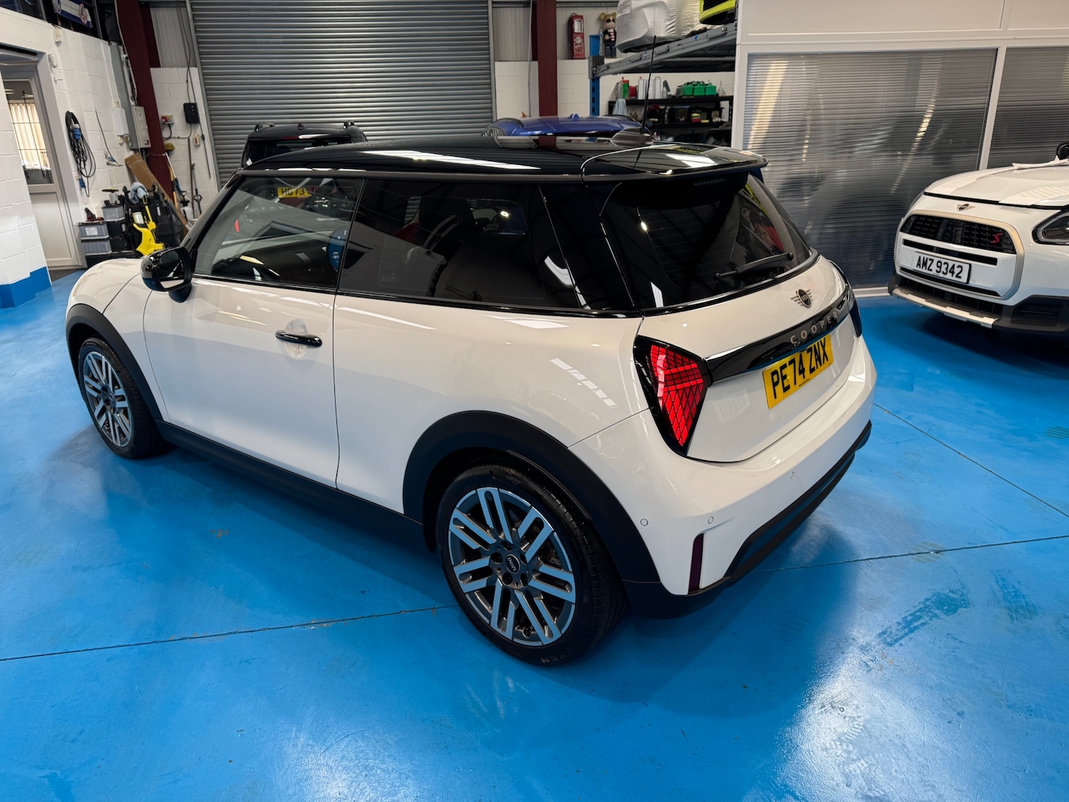 Used MINI Cooper 2024 for sale - 78011347: Photo 4