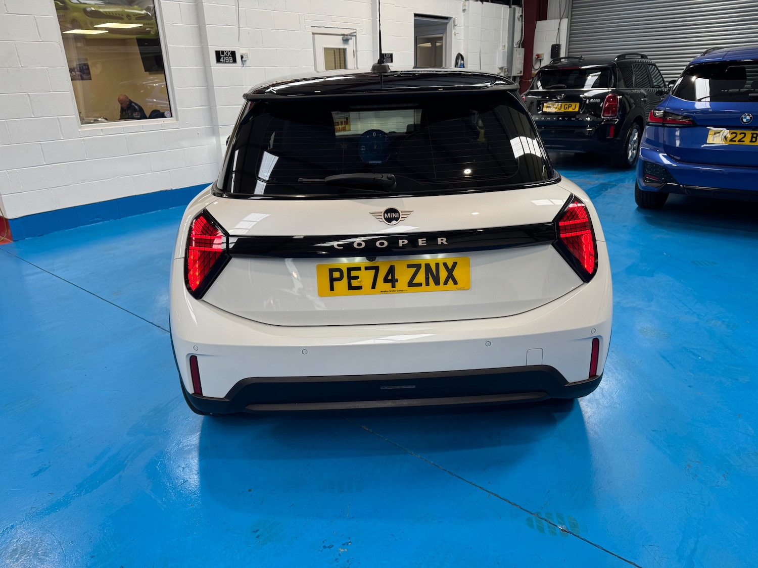 Used MINI Cooper 2024 for sale - 78011347: Photo 5