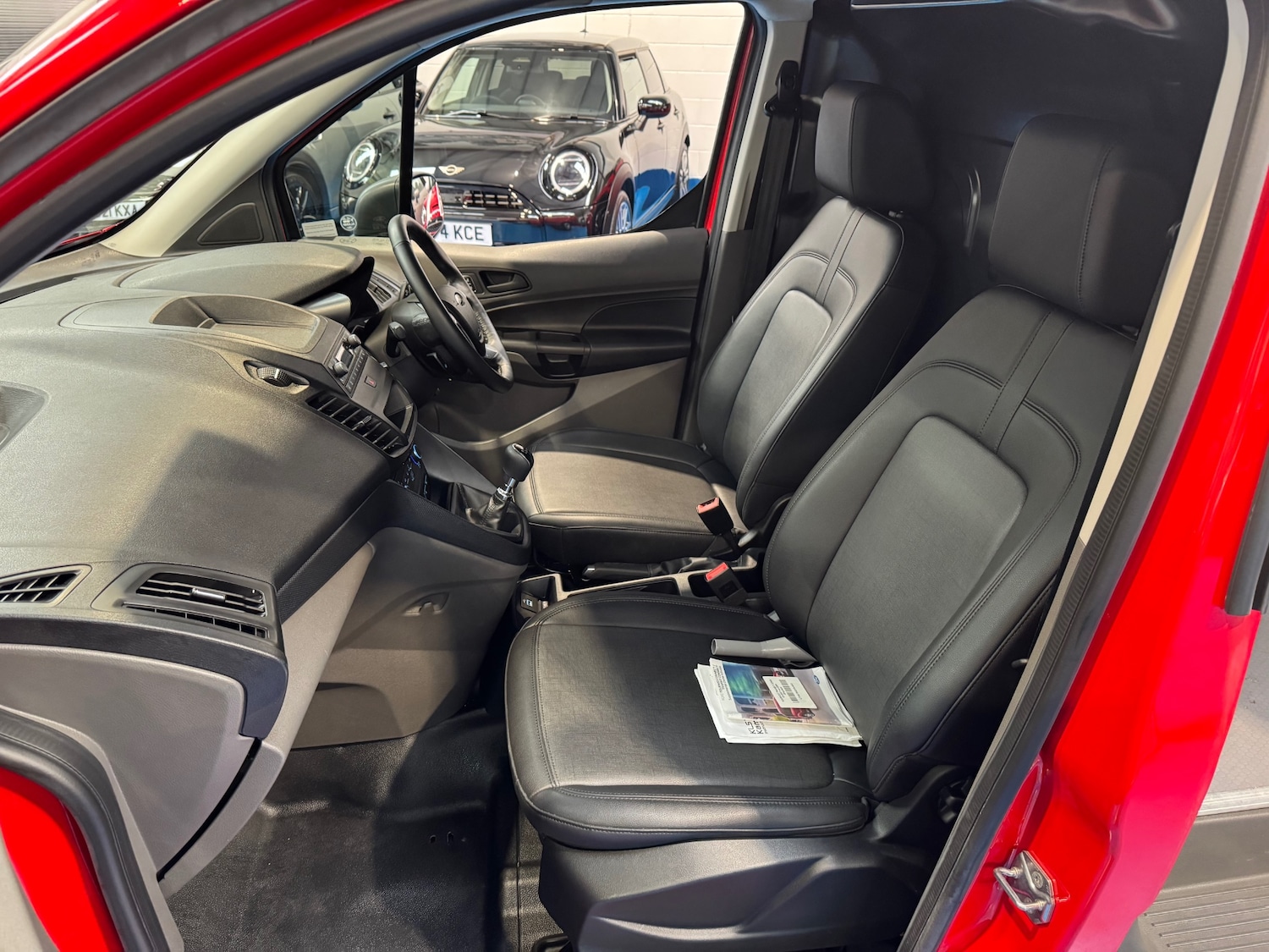 Used Ford Transit Connect 2024 for sale - 77251044: Photo 15