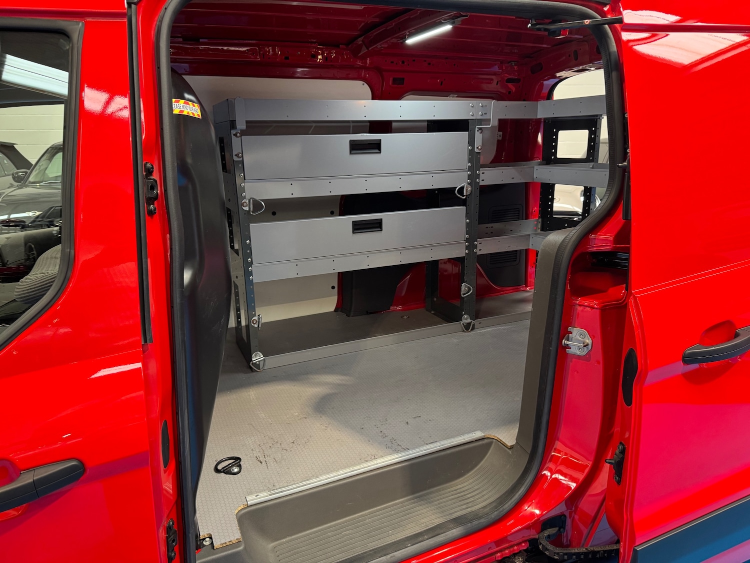 Used Ford Transit Connect 2024 for sale - 77251044: Photo 18