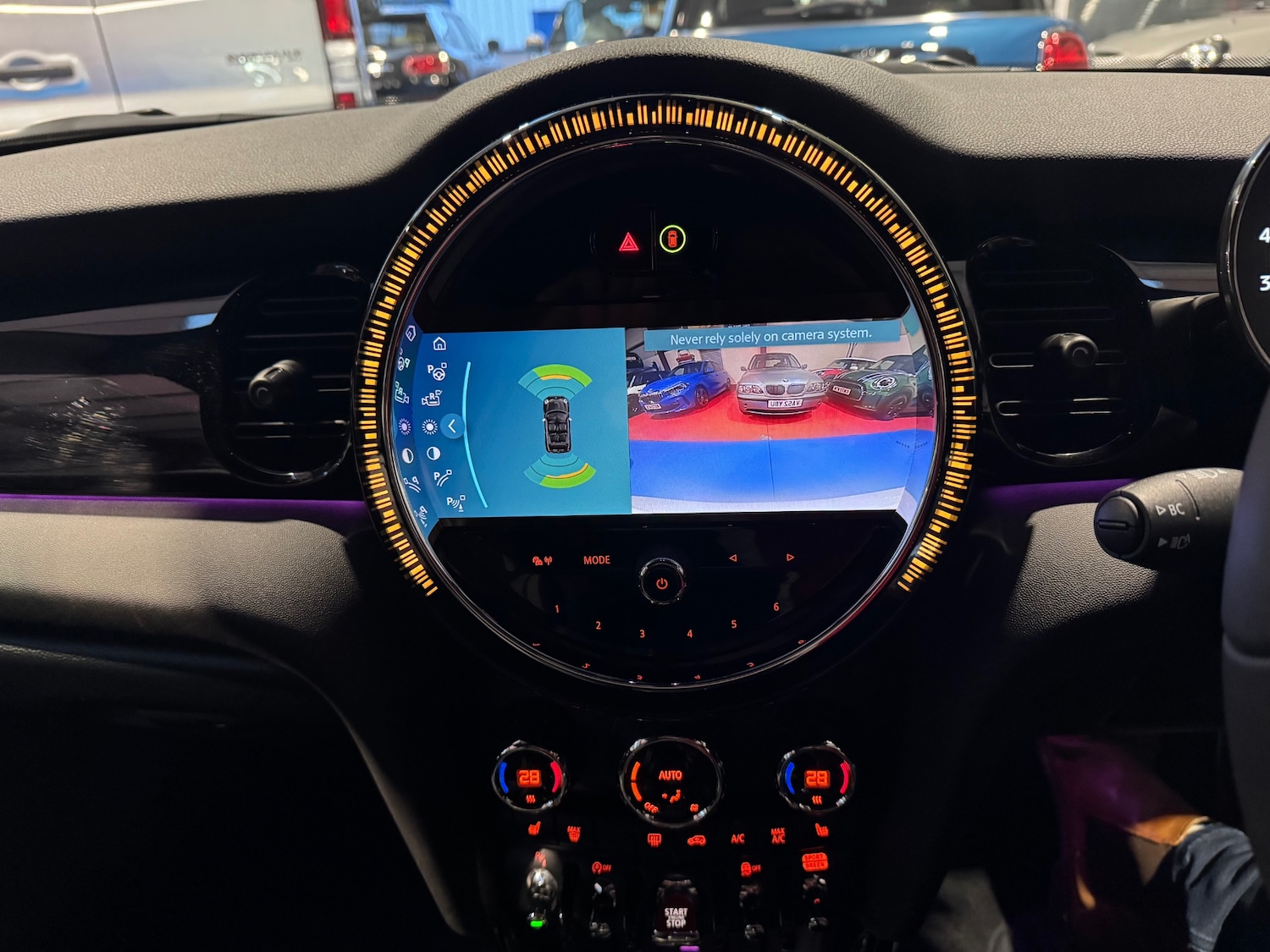 Used MINI Convertible 2024 for sale - 77350526: Photo 11