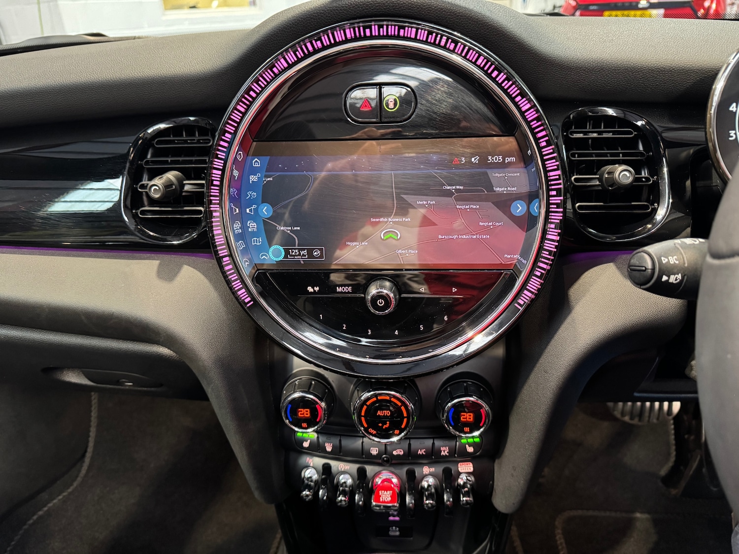 Used MINI Convertible 2024 for sale - 77350526: Photo 12