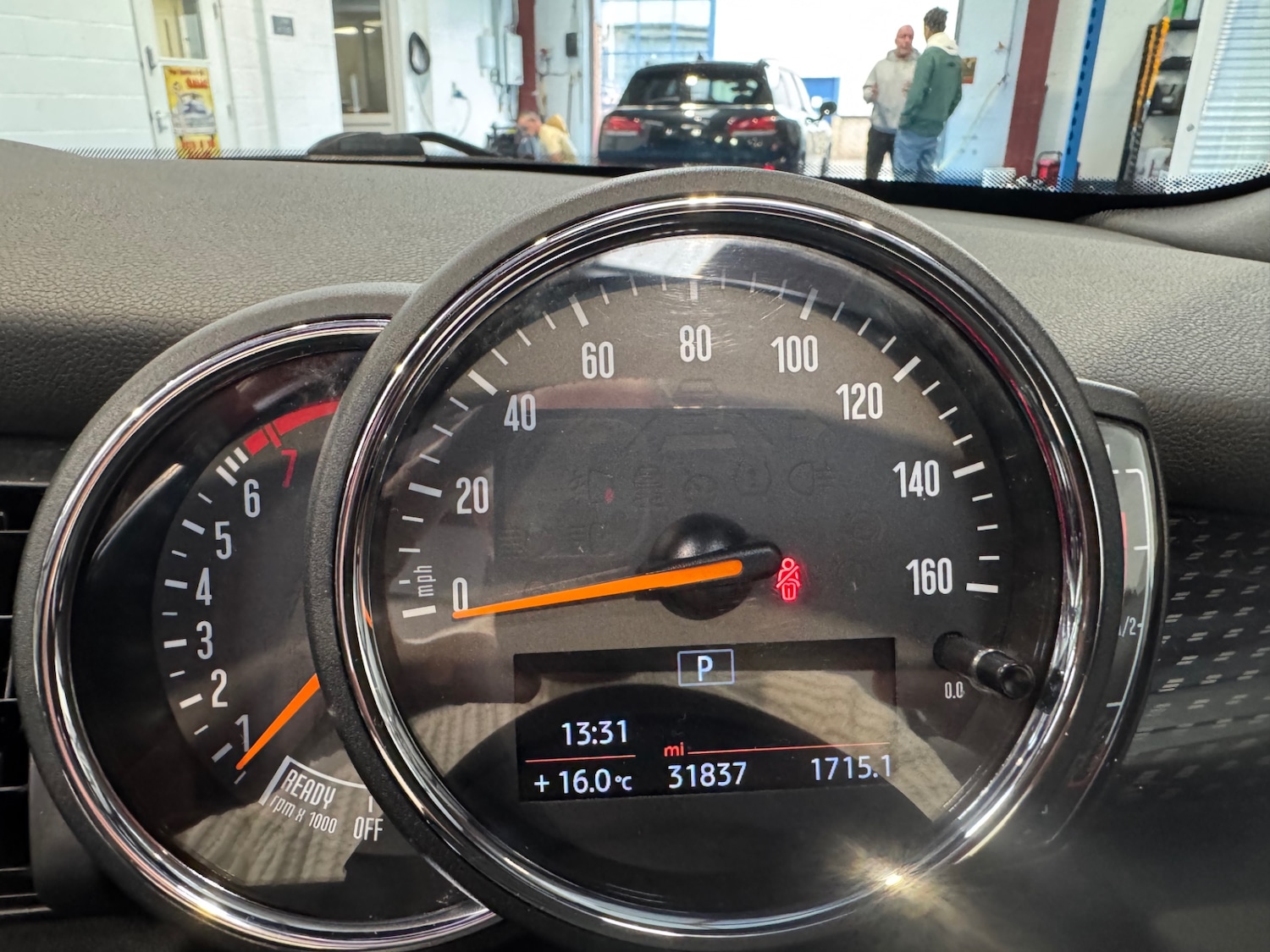 Used MINI Convertible 2021 for sale - 76492520: Photo 10